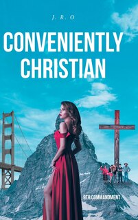 Couverture_Conveniently Christian