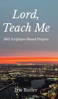 Couverture_Lord, Teach Me