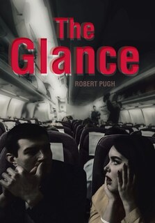 Front cover_The Glance