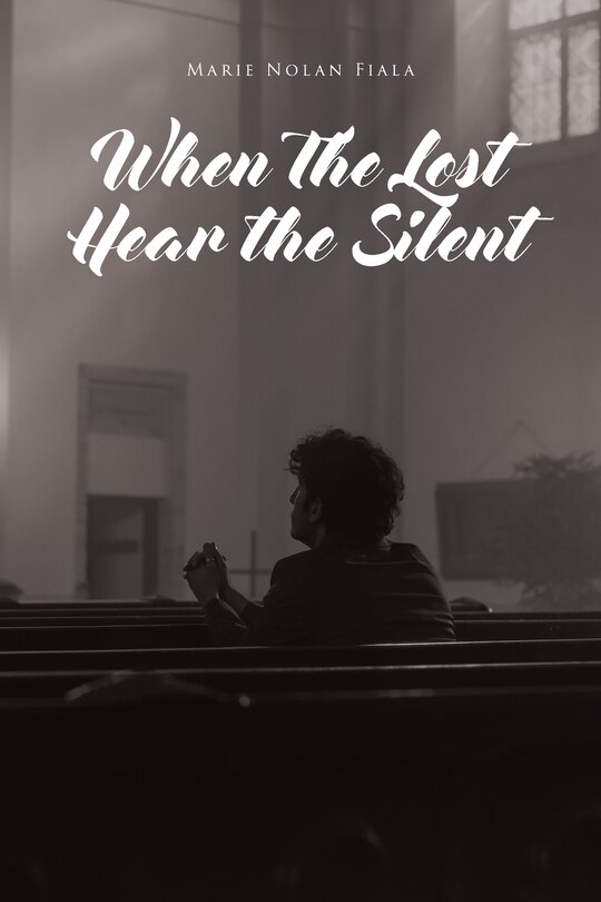 Couverture_When The Lost Hear the Silent
