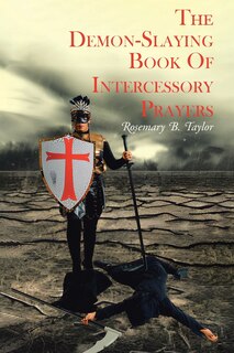 Couverture_The Demon-Slaying Book of Intercessory Prayers