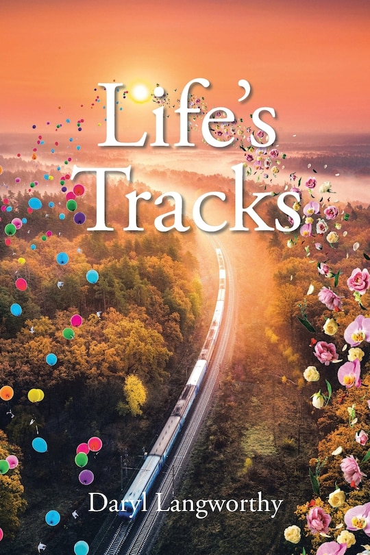 Couverture_Life's Tracks