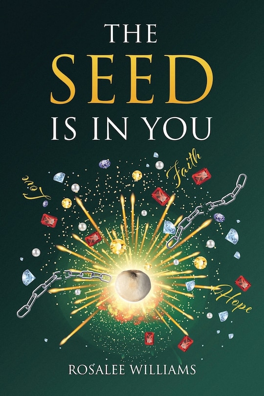 Couverture_The Seed Is in You