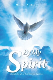 Front cover_By My Spirit