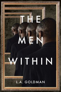 Front cover_The Men Within