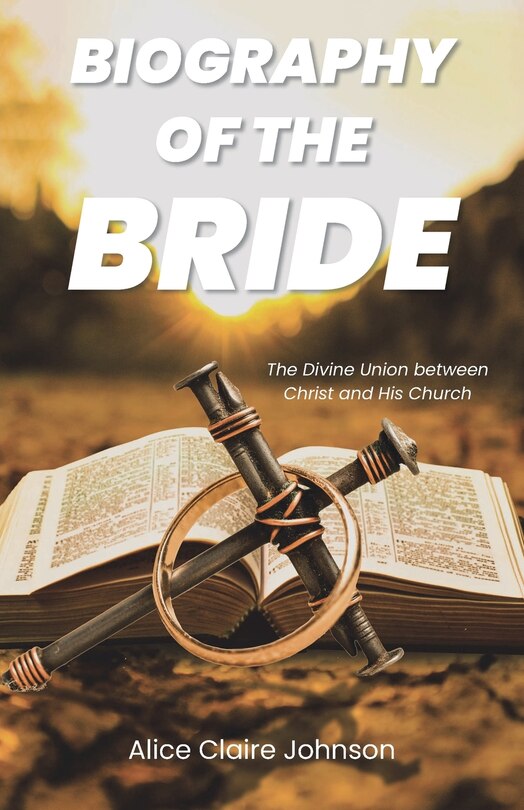 Front cover_Biography of the Bride