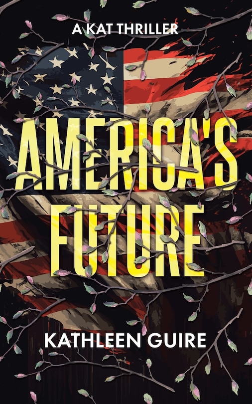 Front cover_America's Future