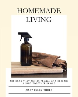 Front cover_Homemade Living