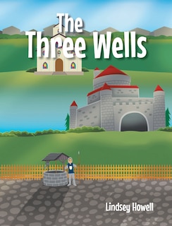 Front cover_The Three Wells