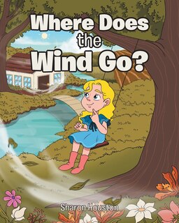 Front cover_Where Does the Wind Go?