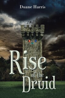 Front cover_Rise of the Druid