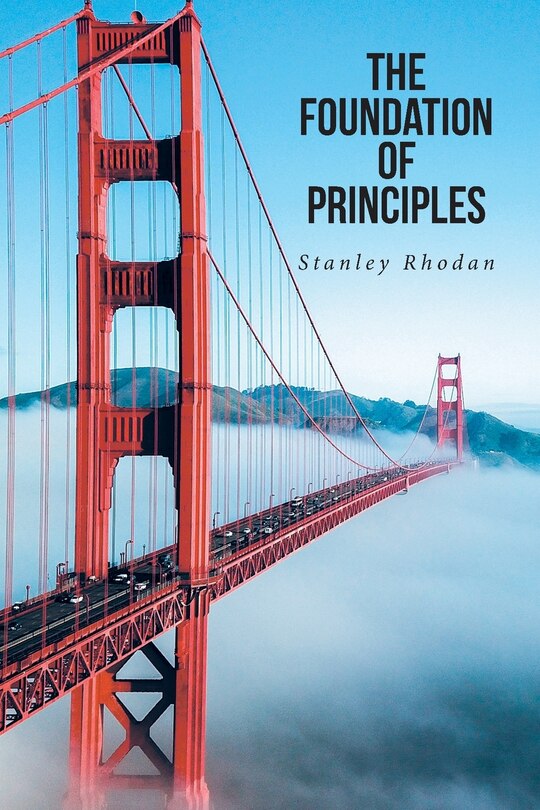 Couverture_The Foundation of Principles