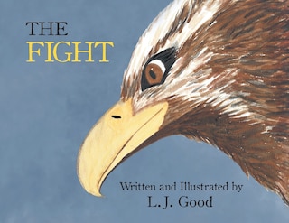 Couverture_The Fight