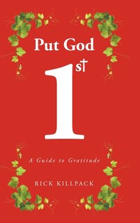Front cover_Put God 1st
