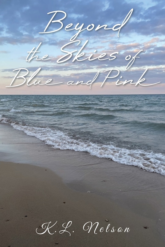 Front cover_Beyond the Skies of Blue and Pink