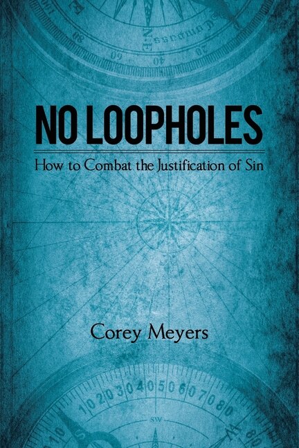 Front cover_No Loopholes