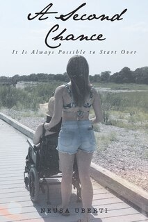 Couverture_A Second Chance