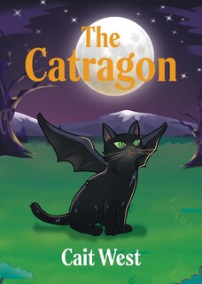 Couverture_The Catragon