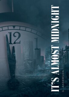 Front cover_It's Almost Midnight