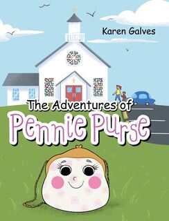 Front cover_The Adventures of Pennie Purse