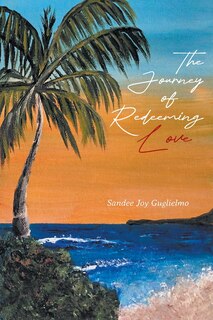 Front cover_The Journey of Redeeming Love