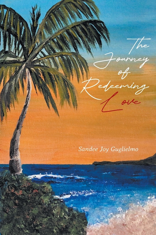 Front cover_The Journey of Redeeming Love
