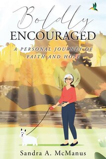 Front cover_Boldly Encouraged