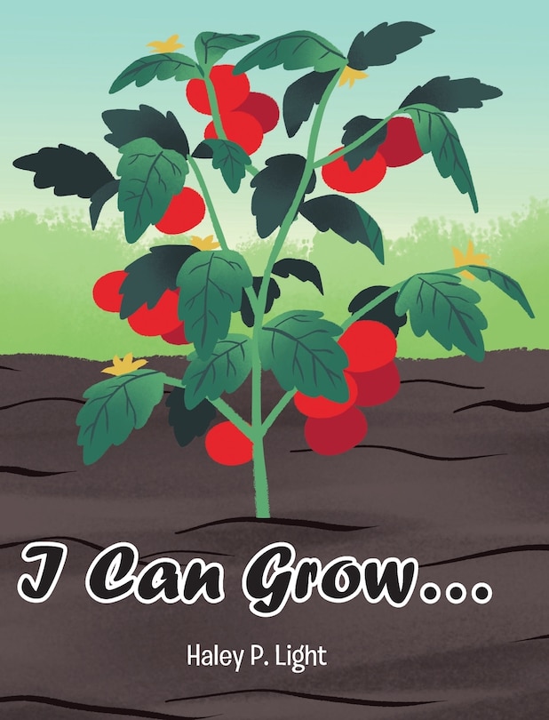 Couverture_I Can Grow...