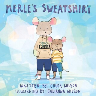 Couverture_Merle's Sweatshirt