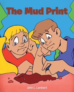 Front cover_The Mud Print