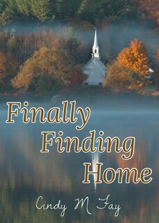 Couverture_Finally Finding Home