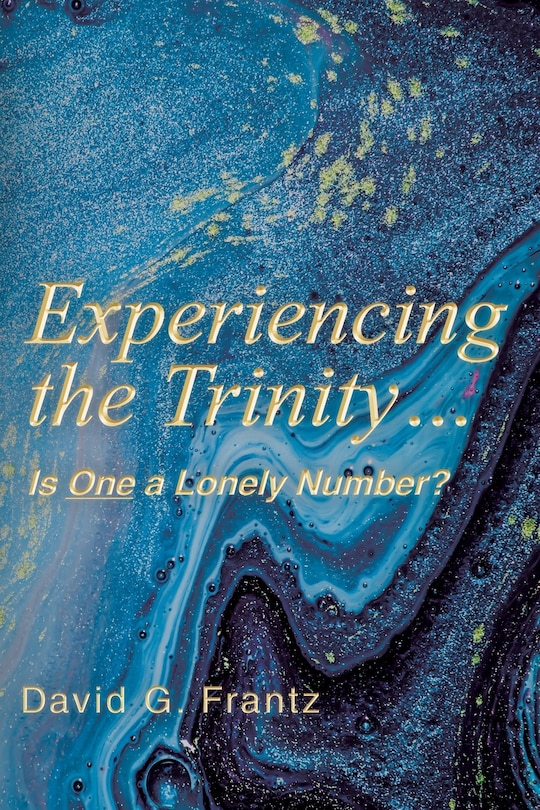 Couverture_Experiencing the Trinity...