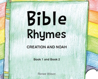 Couverture_Bible Rhymes