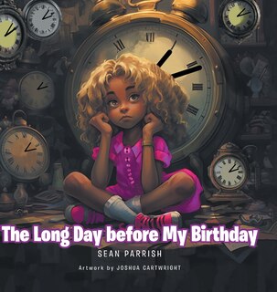 Couverture_The Long Day before My Birthday