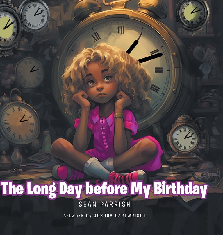 Couverture_The Long Day before My Birthday