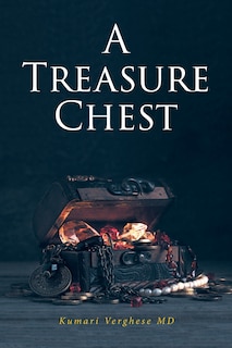 Front cover_A Treasure Chest