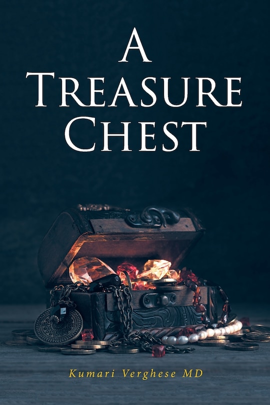 Front cover_A Treasure Chest