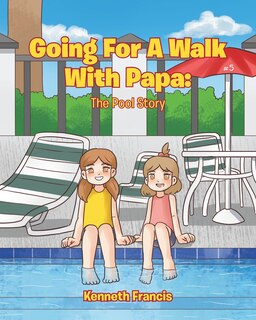 Front cover_Going for a Walk with Papa