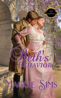 Front cover_Beth's Behavior