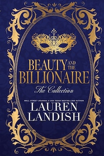 Couverture_Beauty and the Billionaire