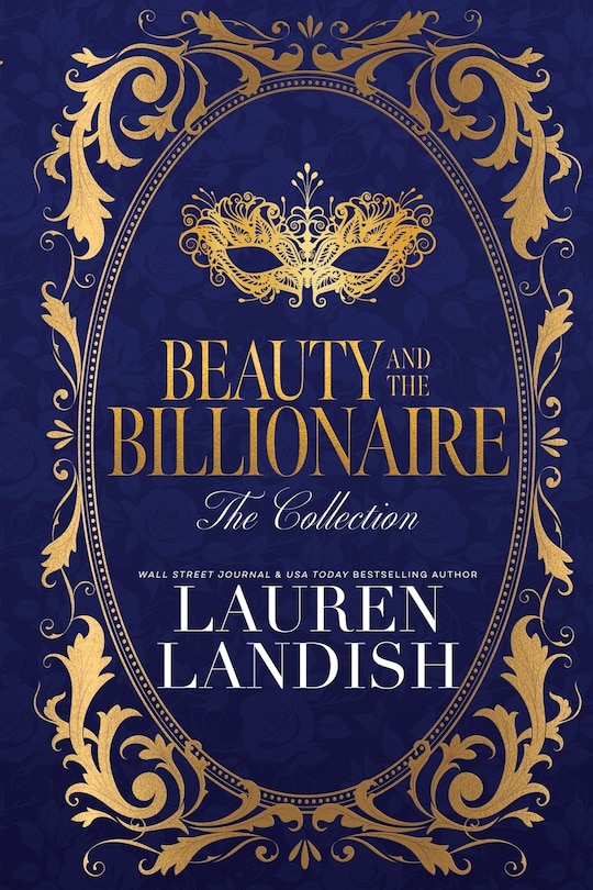 Couverture_Beauty and the Billionaire