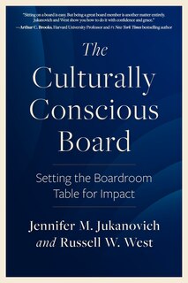 Couverture_The Culturally Conscious Board