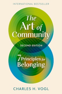 Front cover_The Art of Community, Second Edition