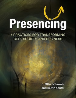 Front cover_Presencing