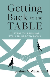 Front cover_Getting Back to the Table