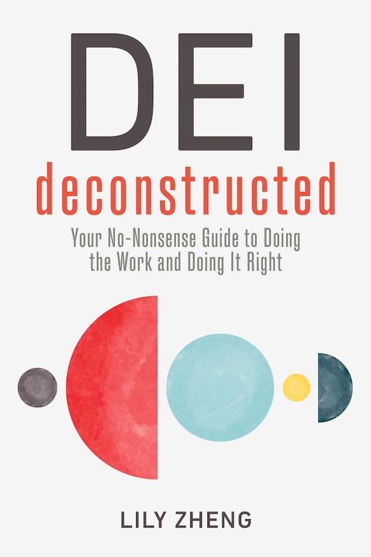 Front cover_DEI Deconstructed