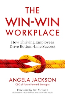Front cover_The Win-Win Workplace