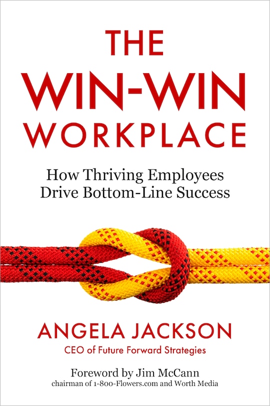 Front cover_The Win-Win Workplace