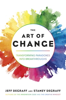 Couverture_The Art of Change