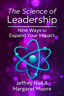 Couverture_The Science of Leadership